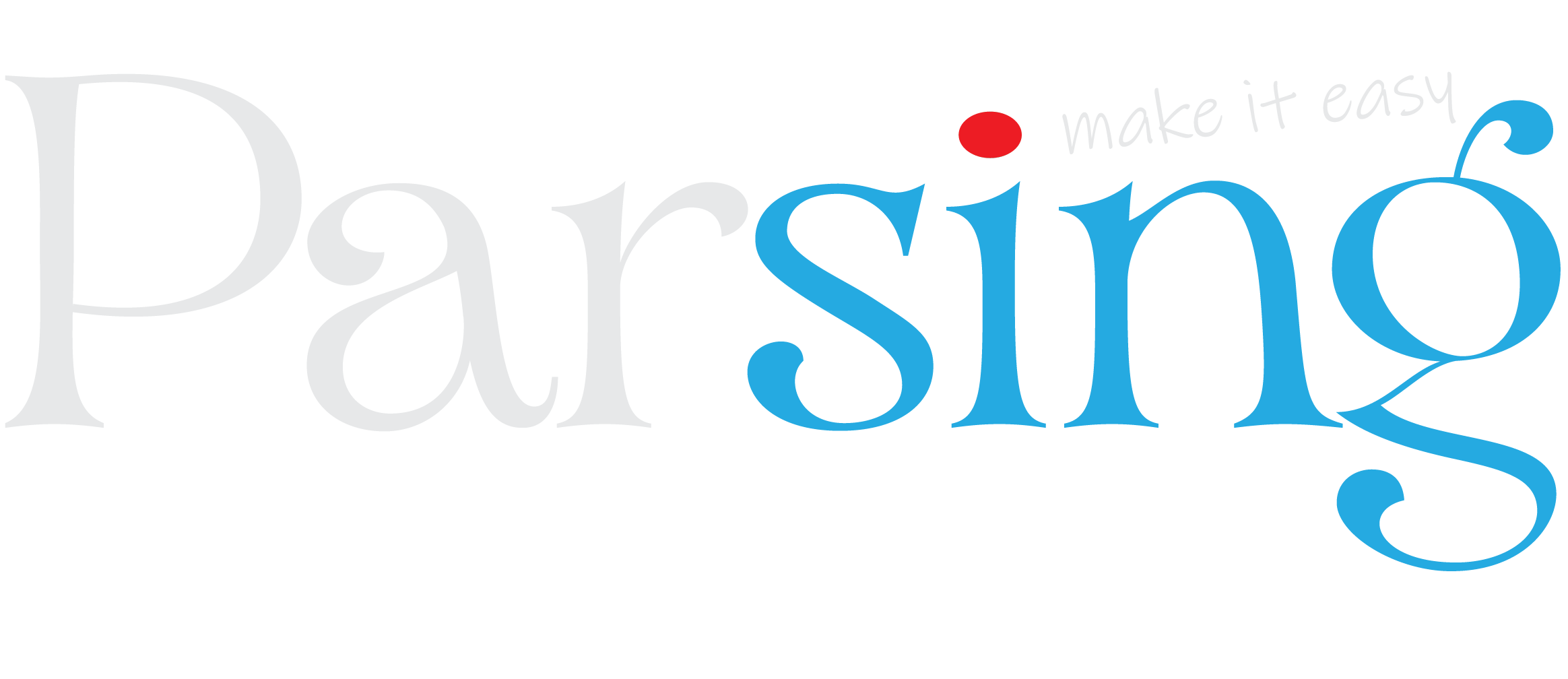 Parsing Logo
